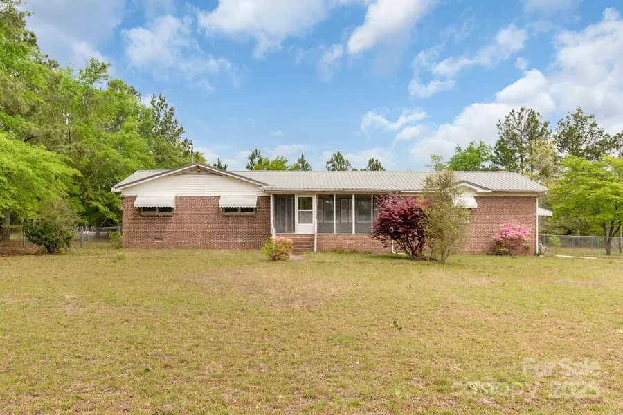 114 JL Pratt LN, Morven, NC 28119