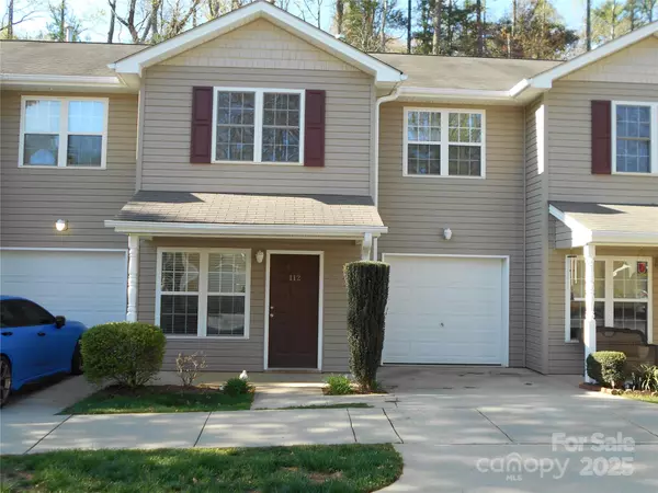 112 Alpine Ridge DR, Asheville, NC 28803