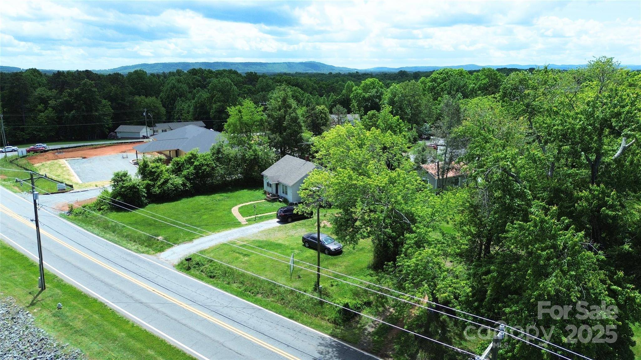 Elkin, NC 28621,853 Johnson Ridge RD