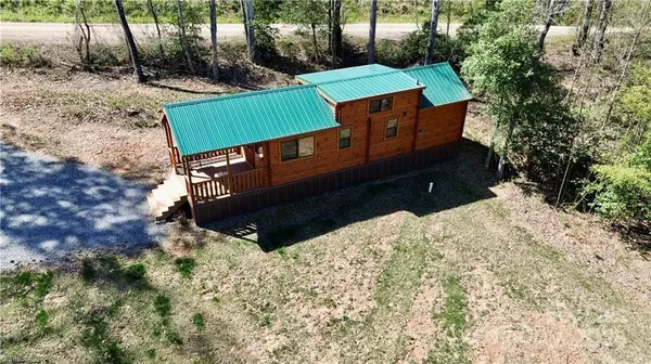 Traphill, NC 28685,1136 Bauguess Mill RD