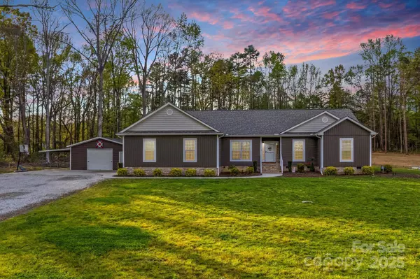 Salisbury, NC 28146,9060 Castor RD