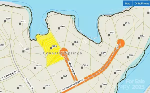 Connelly Springs, NC 28612,1039 Paso Fino LN #211