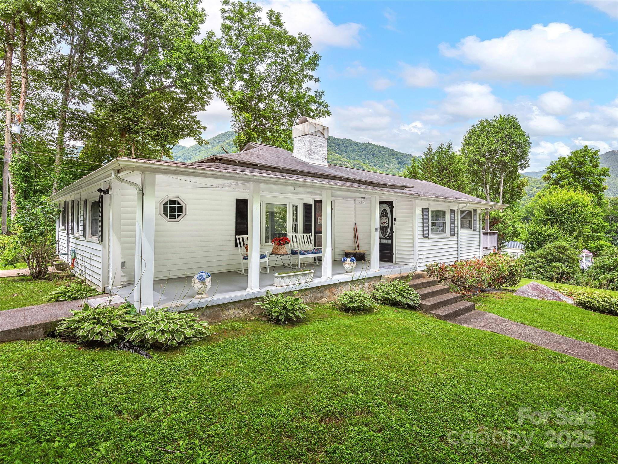 Maggie Valley, NC 28751,330 Johnson Branch RD