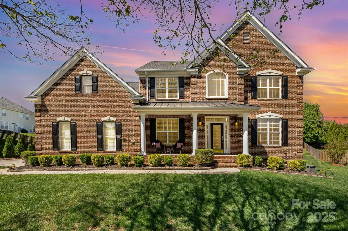 Waxhaw, NC 28173,2003 Ptarmigan CT