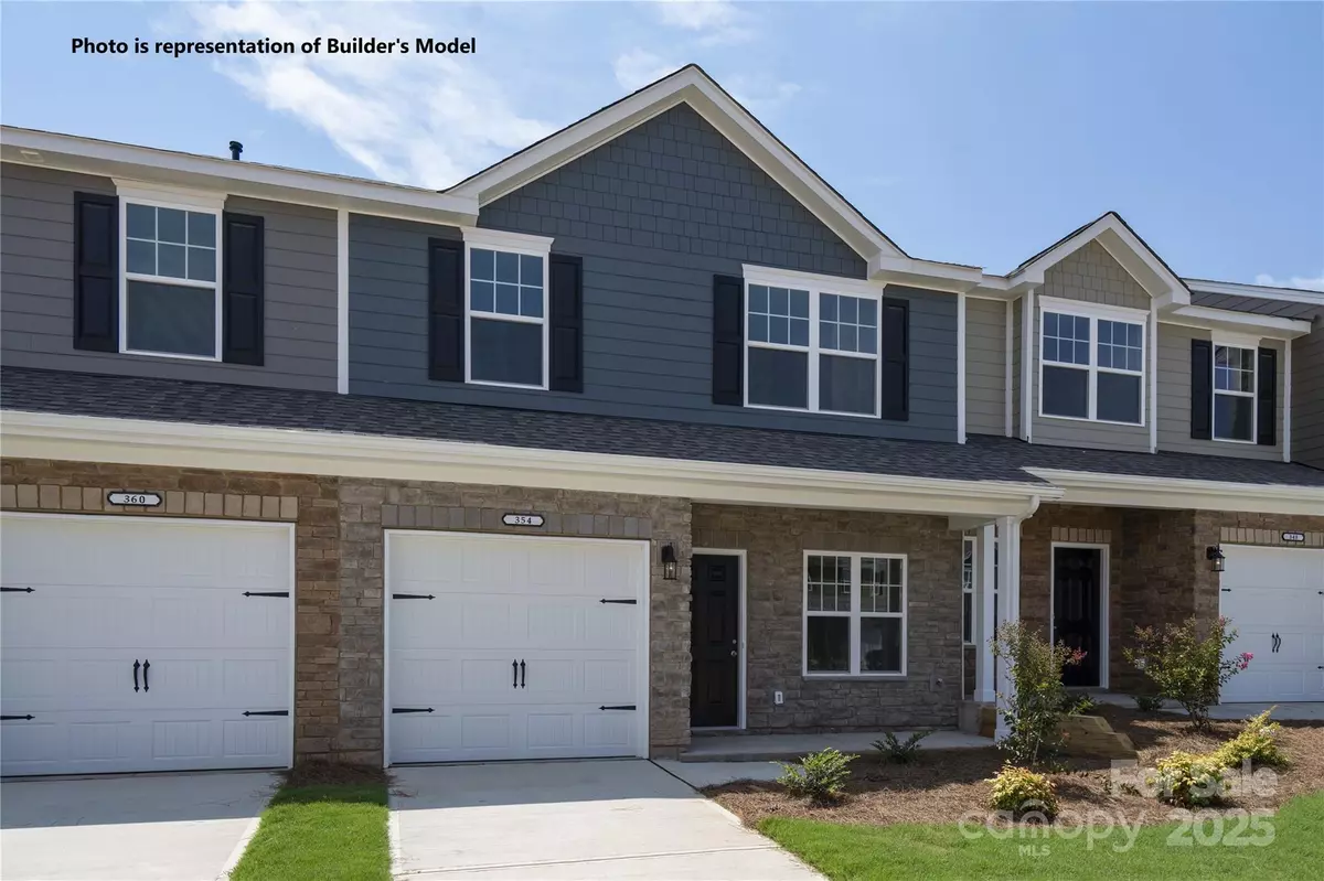 Stanley, NC 28164,5345 Cherrie Kate CT #1804