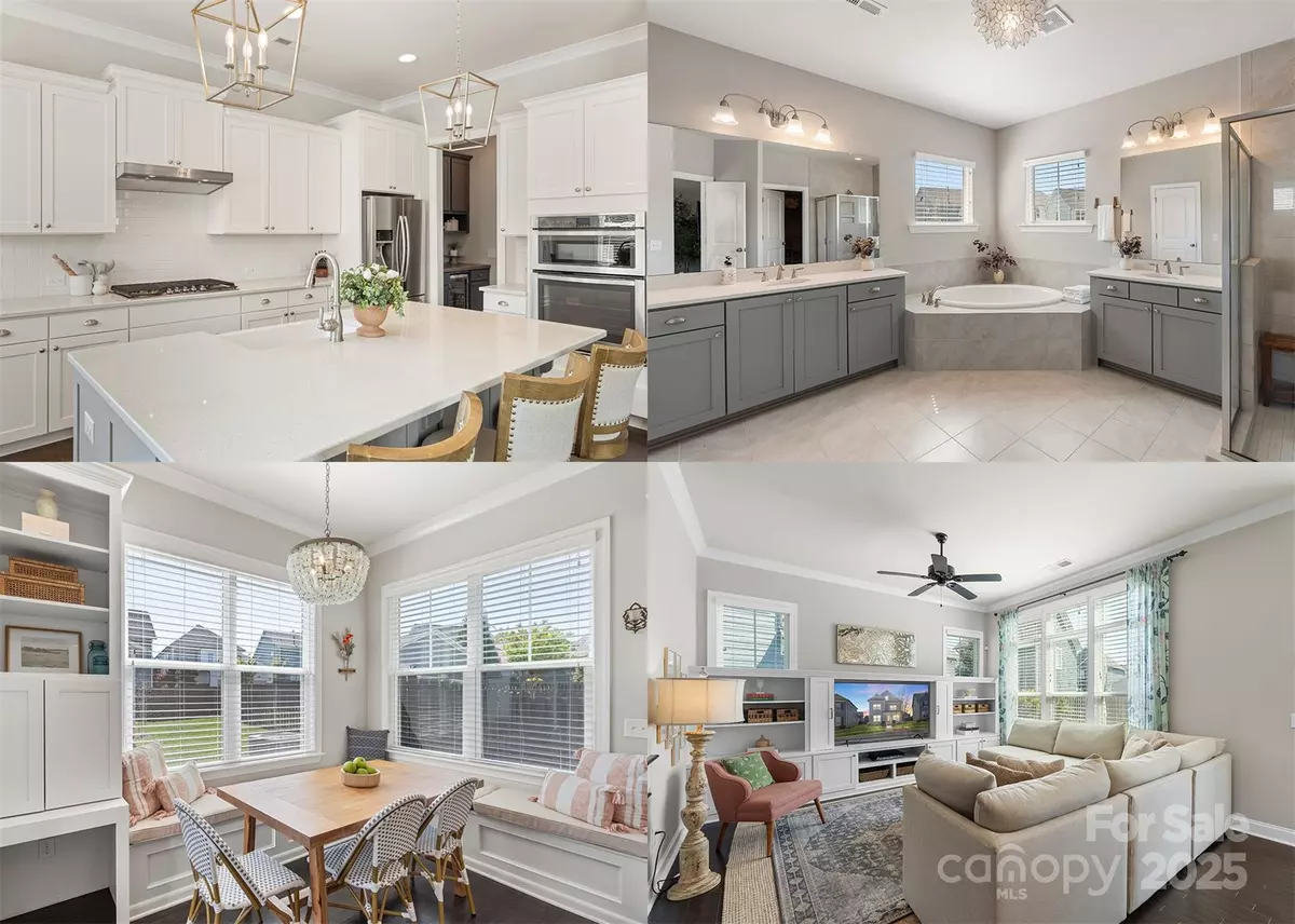 Pineville, NC 28134,1519 Cedar Park DR