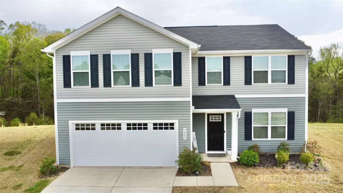 Concord, NC 28025,5861 Camp CT SW