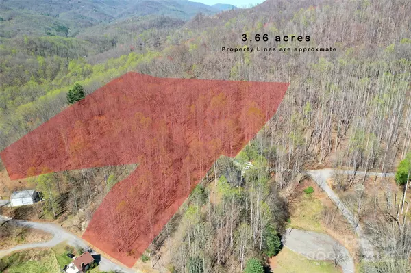 Sylva, NC 28779,Tract 1,2 & 3 Top Drop LN