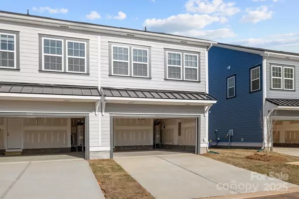 Matthews, NC 28105,5009 Cherry Gum CT