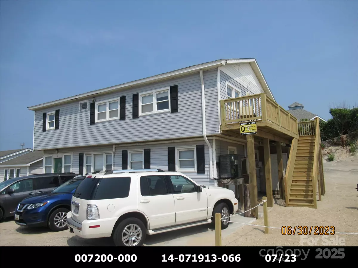 Nags Head, NC 27959,9013 Hunter ST #H