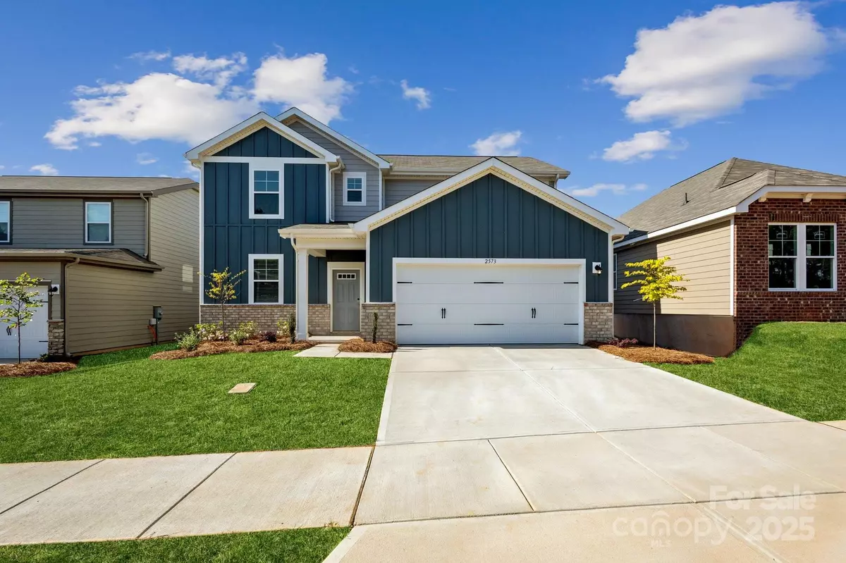 Monroe, NC 28110,2573 Blue Sky Meadows DR