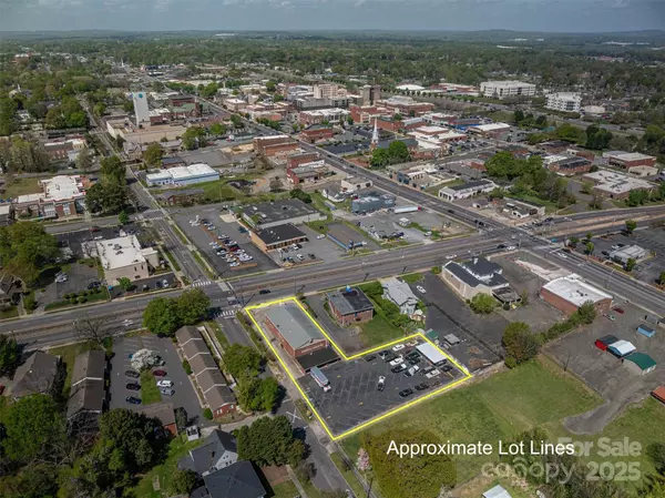 Gastonia, NC 28054,220 S Broad ST