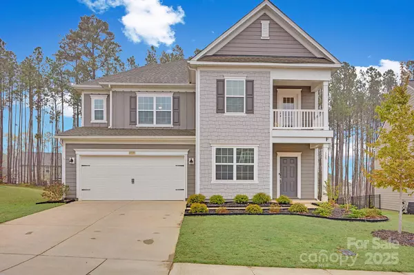129 Rooster Tail LN, Troutman, NC 28166