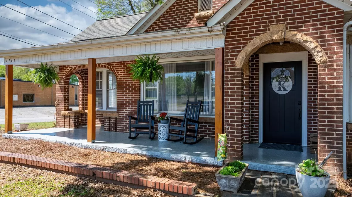 Newton, NC 28658,2701 N Main AVE