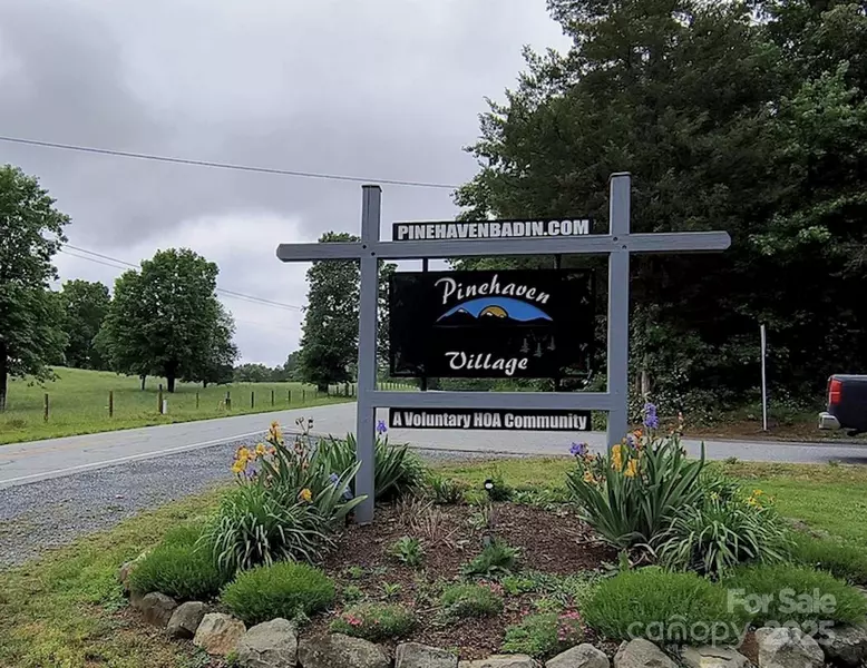 0 Concord RD, New London, NC 28127