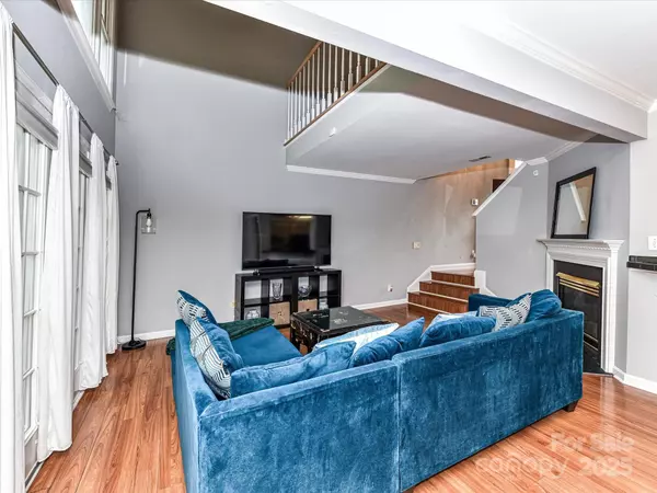 Charlotte, NC 28269,4743 Morning Dew CT #4743