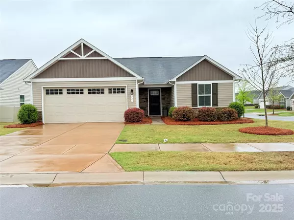 531 Cherry Blossom AVE NW, Concord, NC 28027