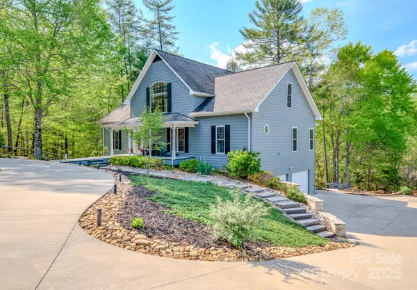 Nebo, NC 28761,233 Lentz Landing LN #19 & 19A
