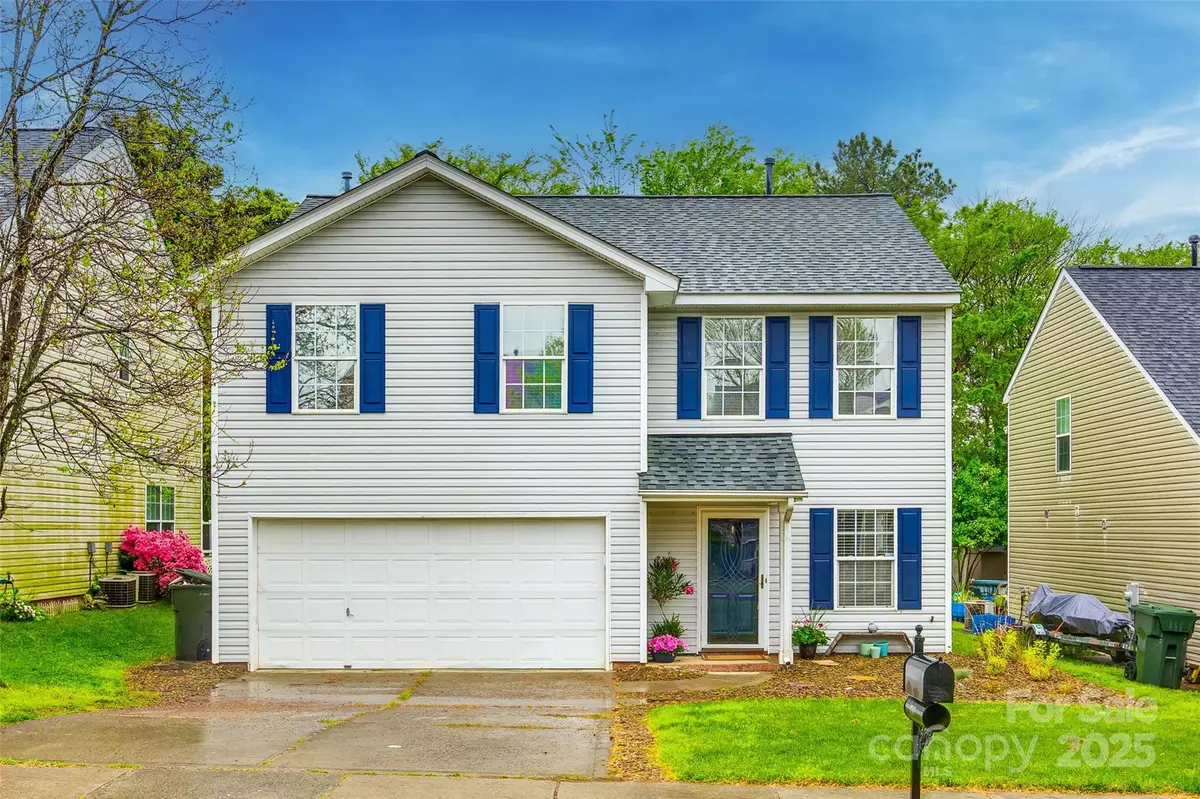 Rock Hill, SC 29732,1581 Arborgate DR