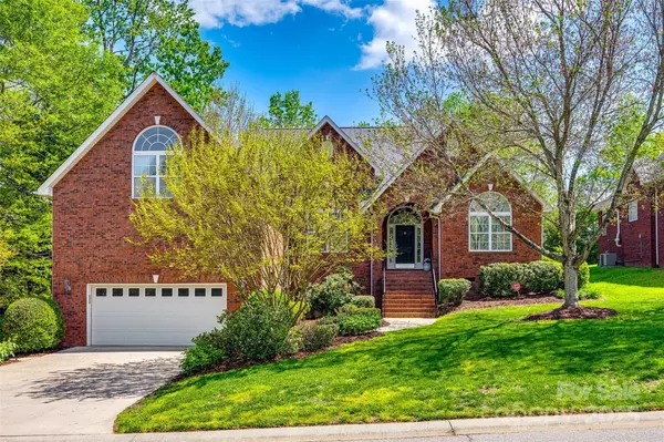 1126 Blowing Rock CV, Fort Mill, SC 29708