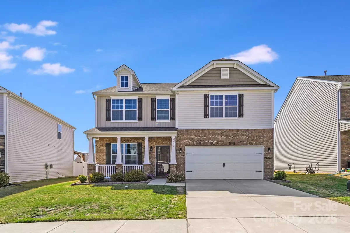 Concord, NC 28027,3286 Shining Rock ST SW