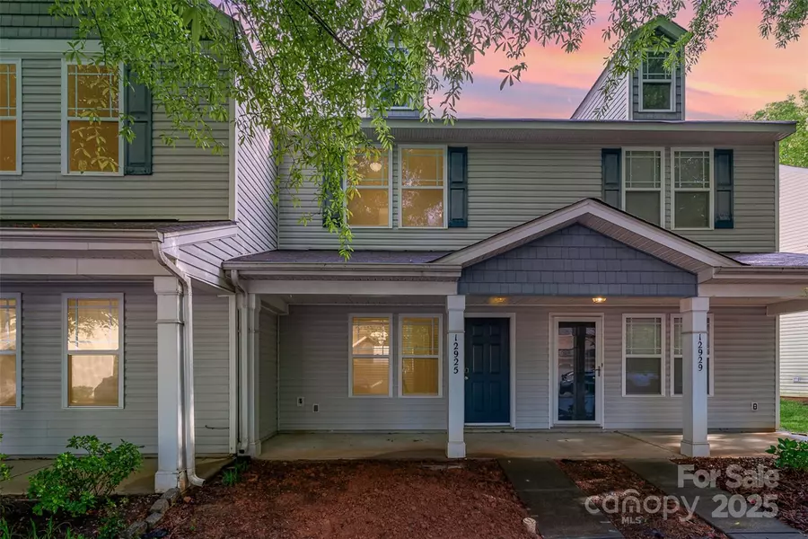 12925 Windy Lea LN, Huntersville, NC 28078