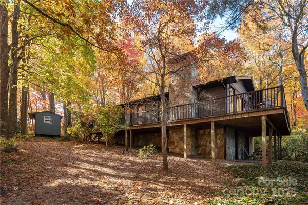 Lake Toxaway, NC 28747,68 Qualla TRCE