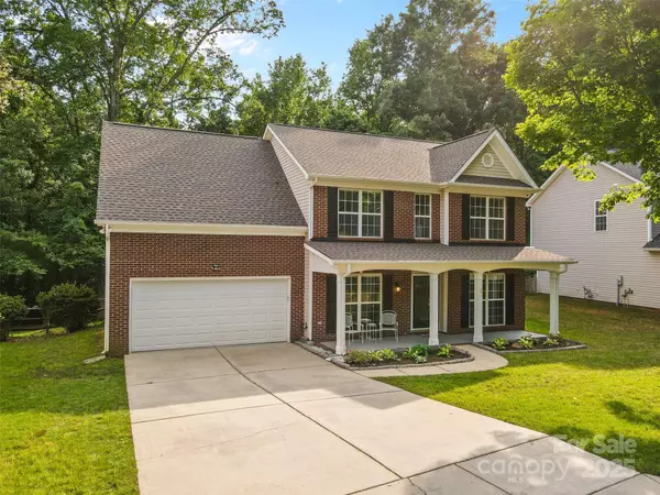 Indian Trail, NC 28079,1014 Sandbox CIR