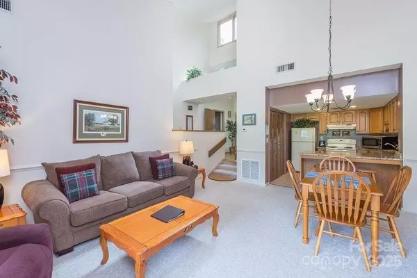 Lake Lure, NC 28746,156 West Lake DR S #1304