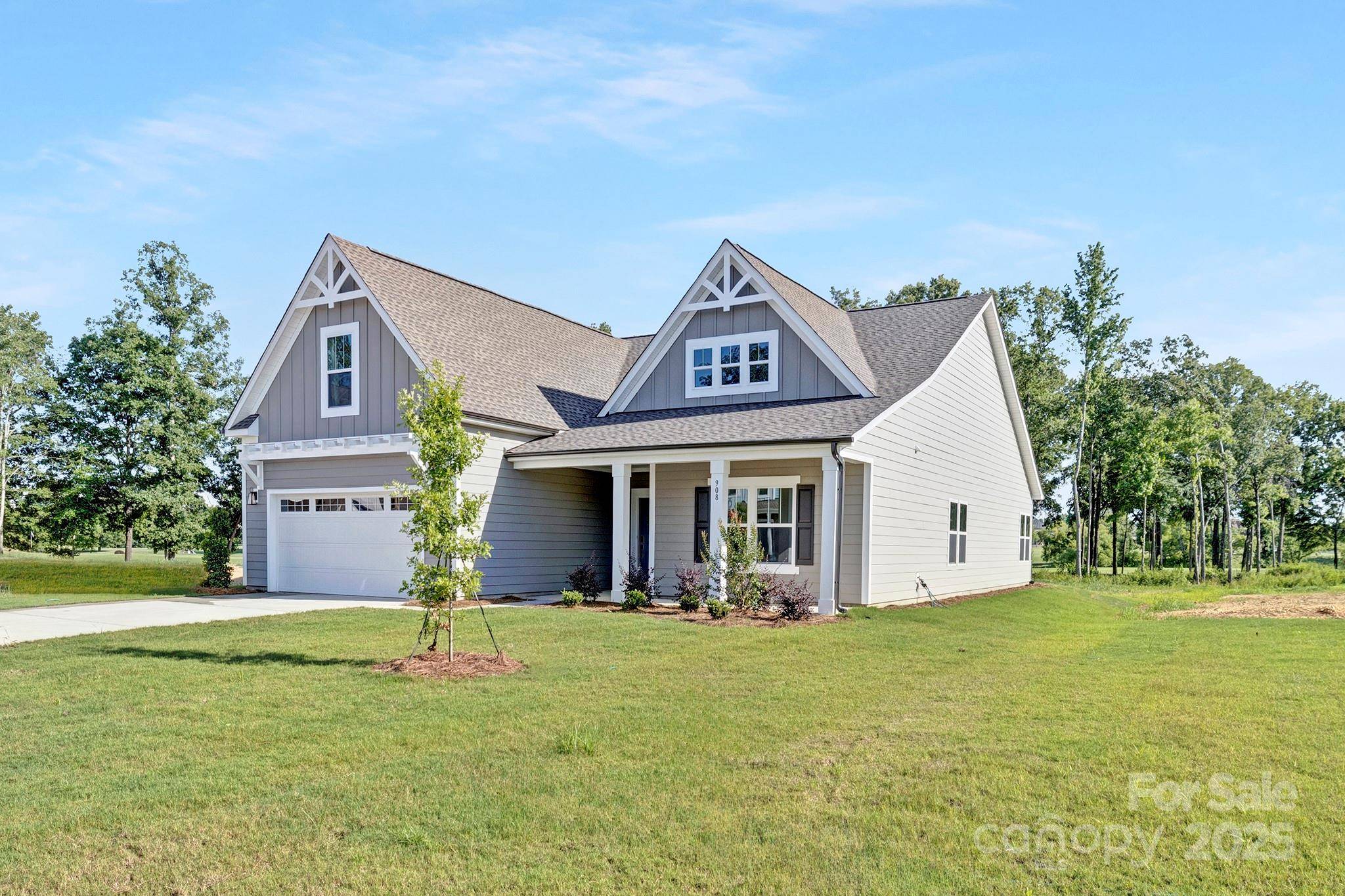Monroe, NC 28112,908 Cypress Point LN #218