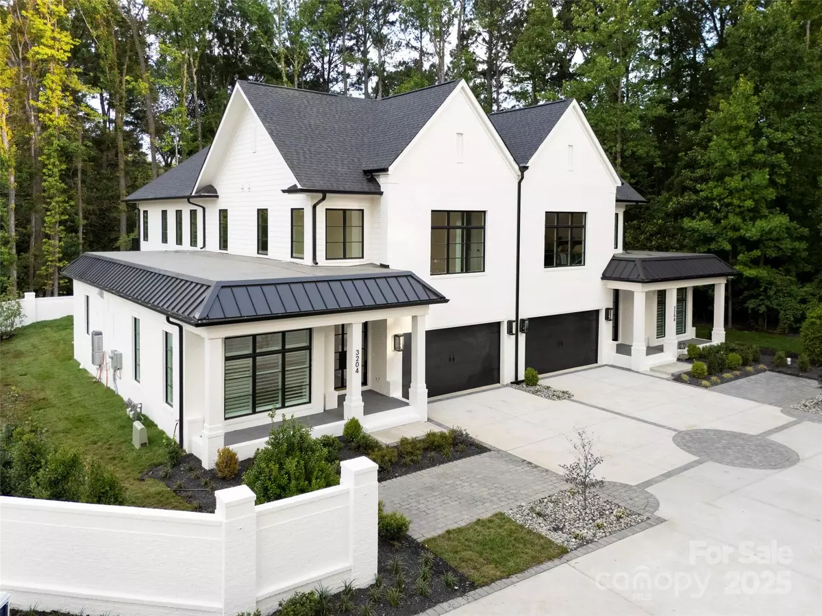 Charlotte, NC 28211,3131 Providence RD #1A