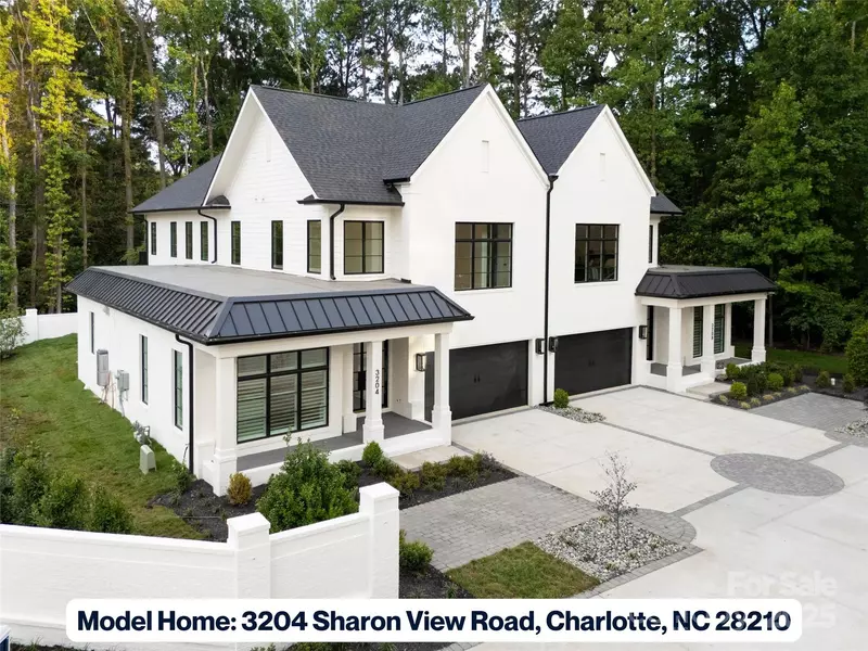 5035 Gilchrist RD #1B, Charlotte, NC 28211