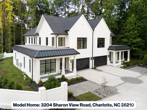 5035 Gilchrist RD #1B, Charlotte, NC 28211