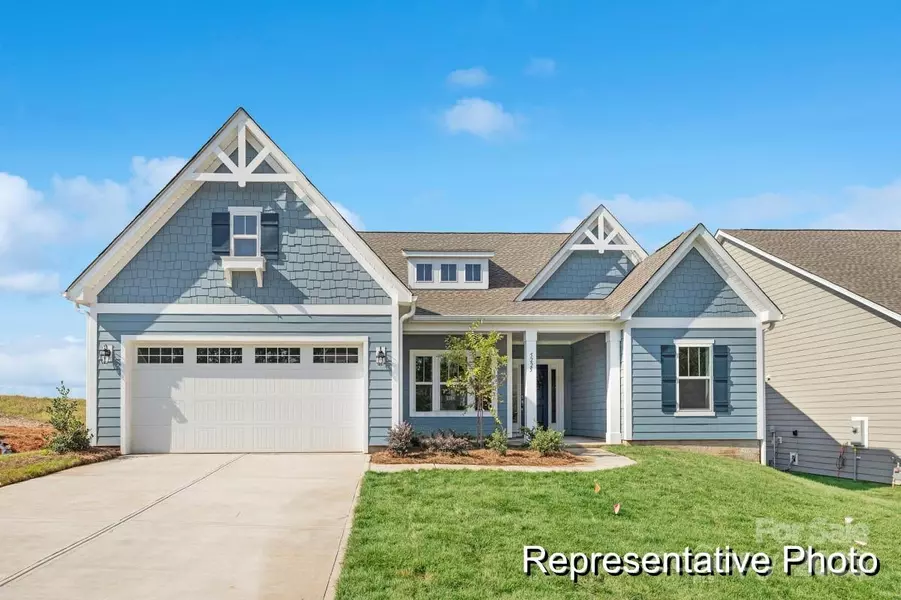 1303 Links Crossing DR #219, Monroe, NC 28112