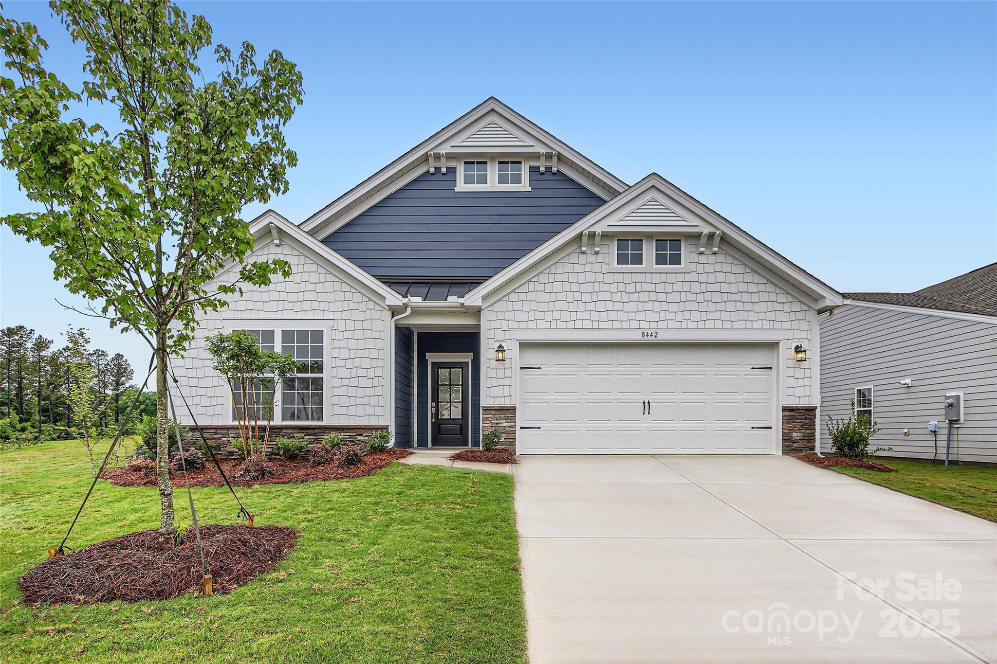 8442 Norman Forest RD, Lancaster, SC 29720