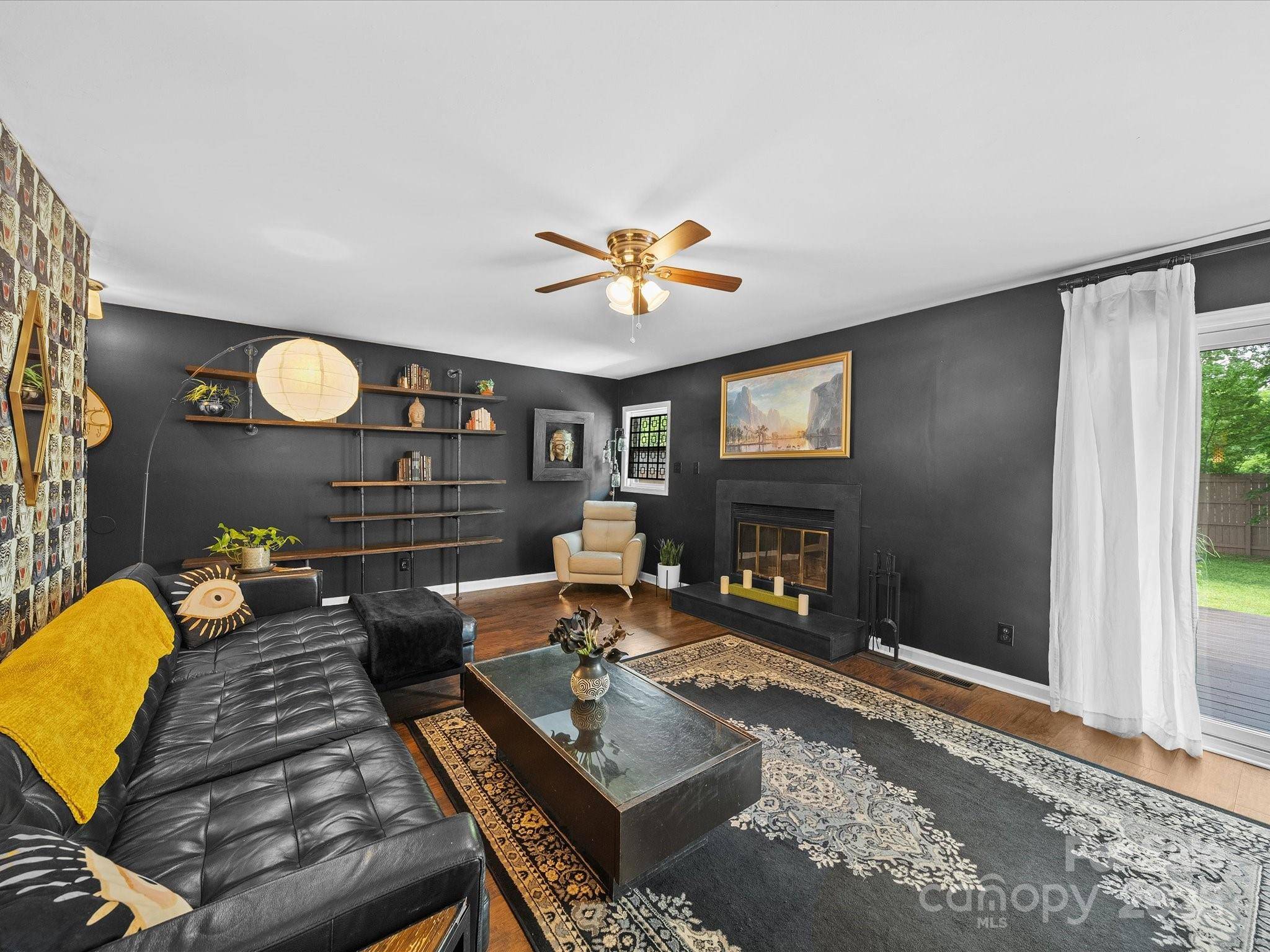 Charlotte, NC 28205,4024 Seaforth DR