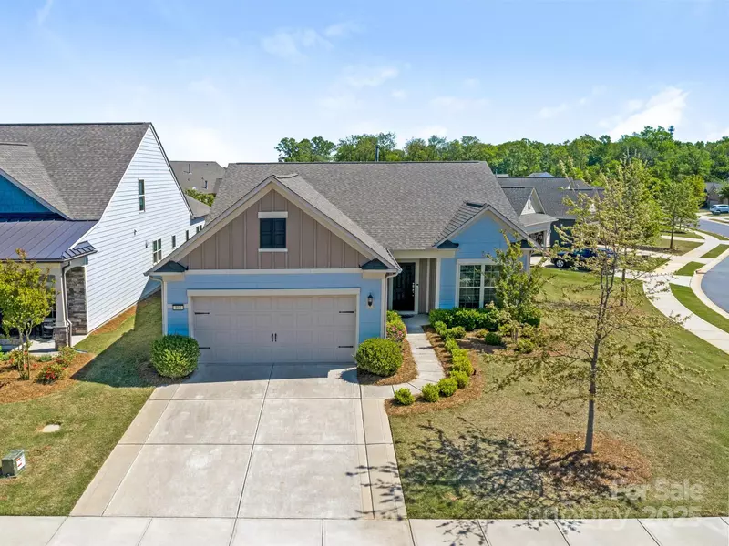 804 Birdsong WAY, Fort Mill, SC 29715