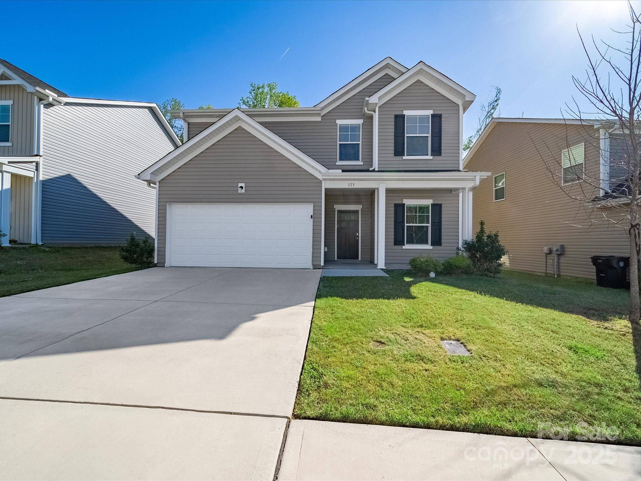 113 Fosters Glen PL, Mooresville, NC 28115