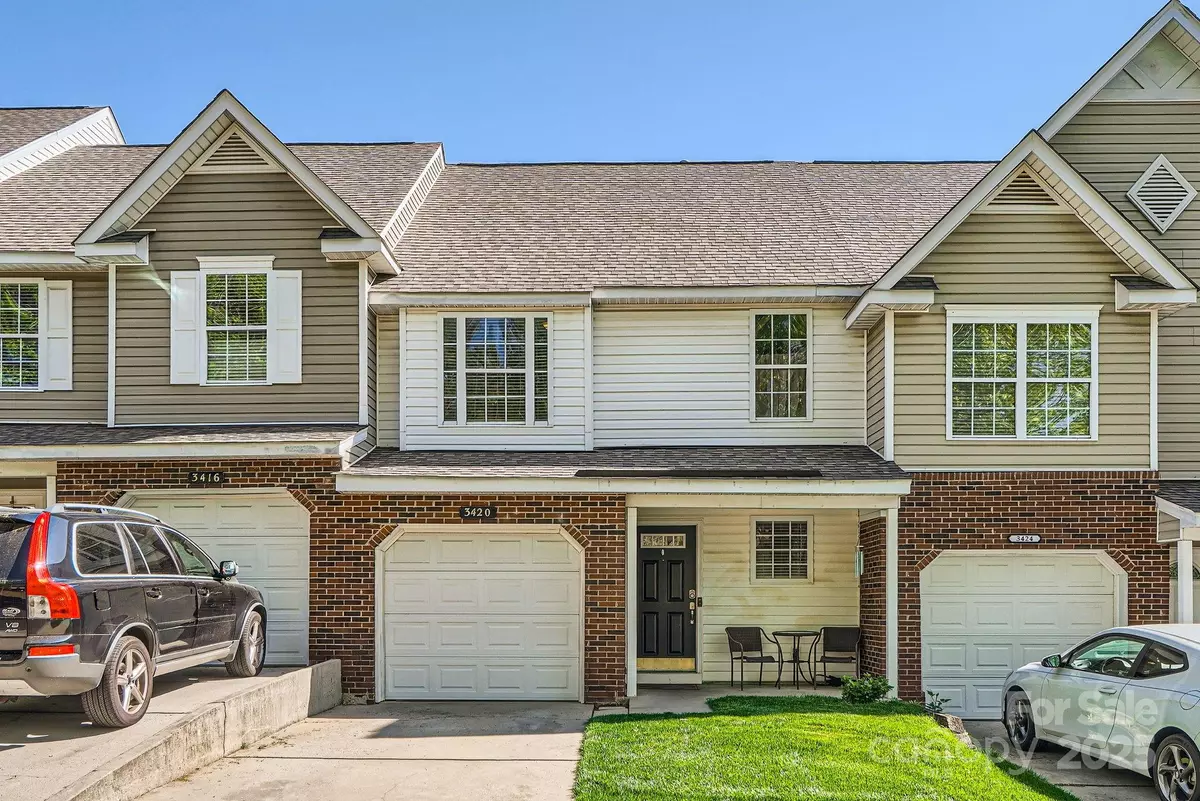 Charlotte, NC 28213,3420 Caldwell Ridge Pkwy