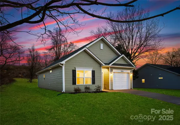 3400 W Sugar Creek RD, Charlotte, NC 28269