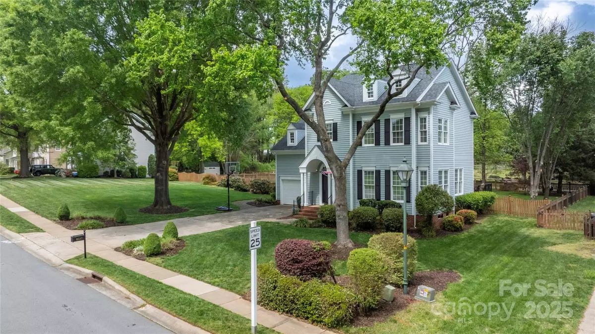Huntersville, NC 28078,8517 Sandowne LN