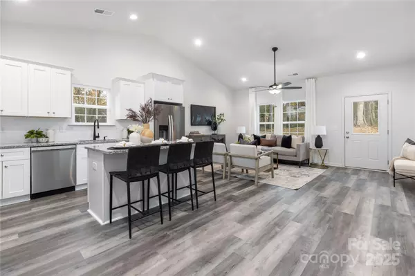 Mount Holly, NC 28120,203 Park AVE