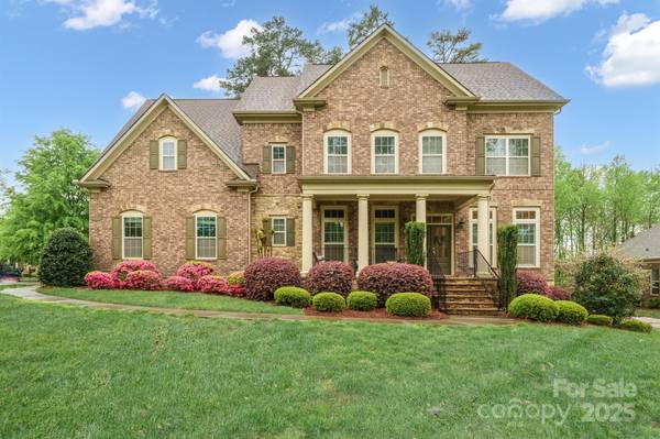 13044 Fen CT, Huntersville, NC 28078