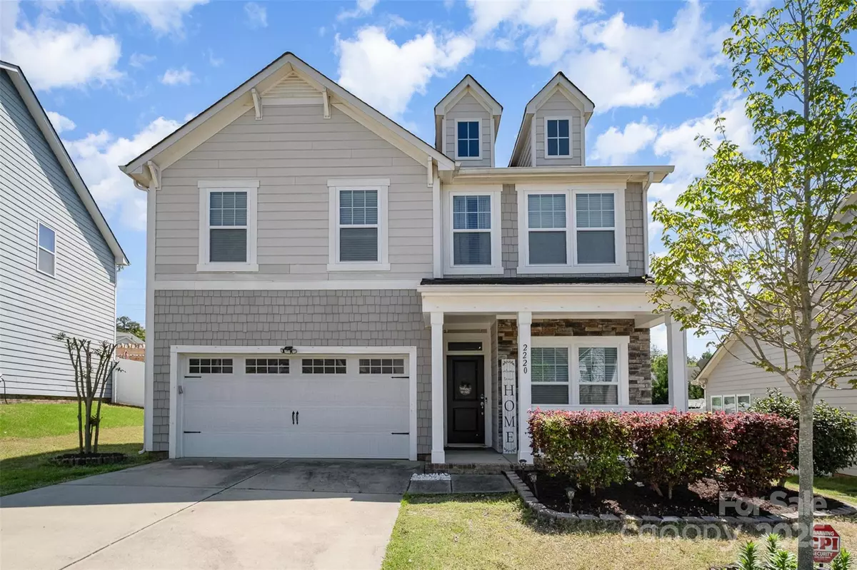 Pineville, NC 28134,2220 Atwell Glen LN