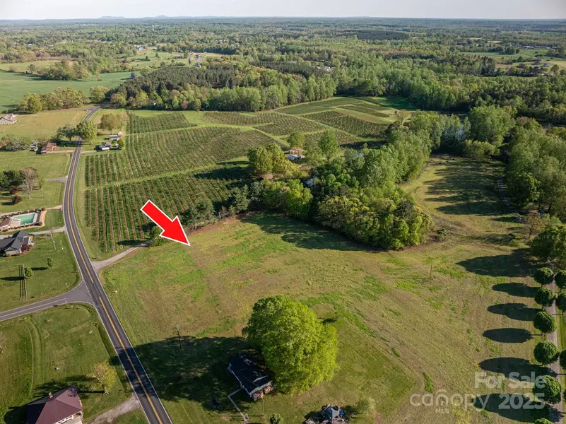 00 Northbrook III School RD, Vale, NC 28168