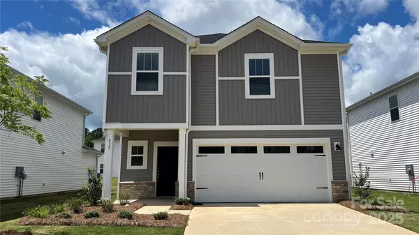 812 Blue Canyon DR, York, SC 29745