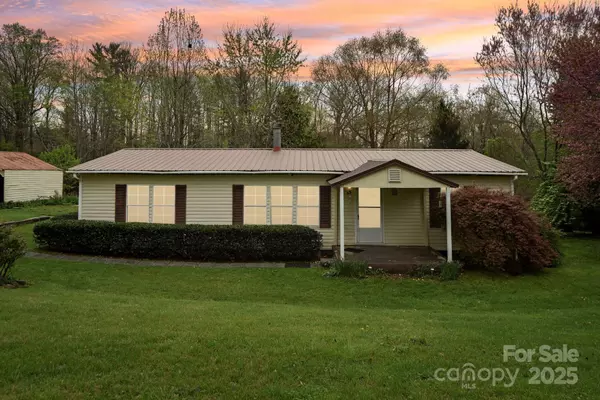 Mills River, NC 28759,83 Libbey LN