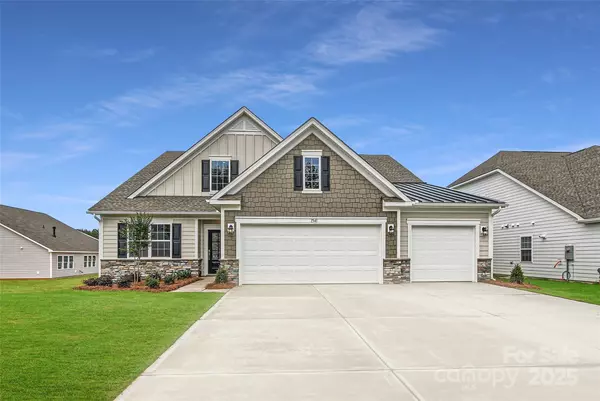 1541 Croydon ST, Indian Land, SC 29707