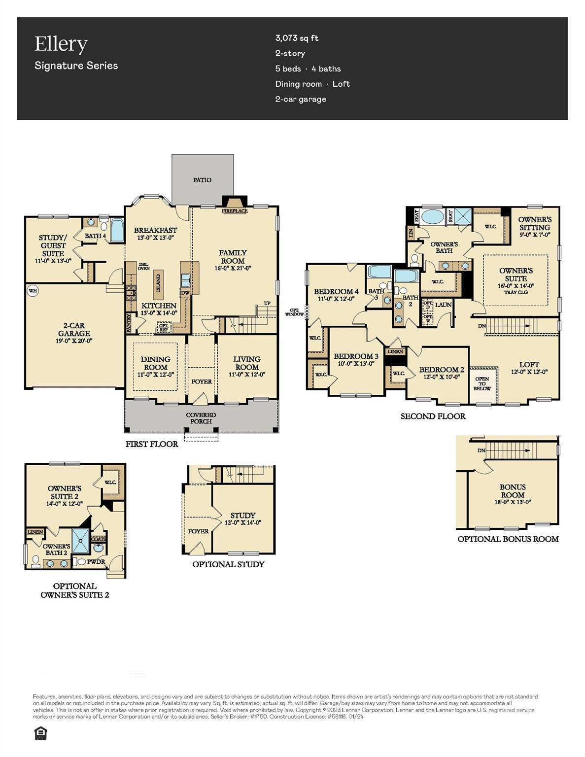Indian Land, SC 29707,1512 Croydon ST