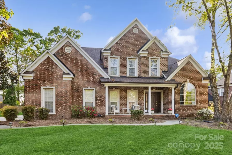 551 Hemmings PL NW, Concord, NC 28027